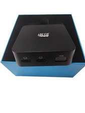 Adesso 11-in-1 Multi-Port Docking Station