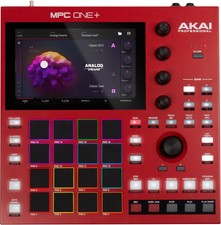 Akai MPC One Pro Studio Controller - fast nag...
