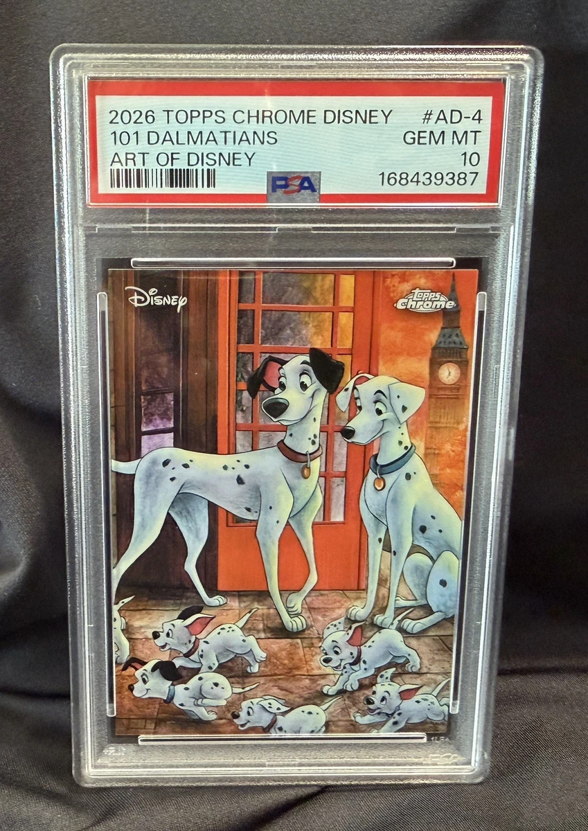 Dalmatians Cards 101 for sale | eBay