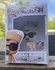 Bad Bunny SuperBowl 59 Custom Figurine