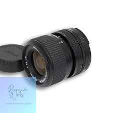 Nikon Ai-S Zoom Nikkor 35-70mm F3.3-4.8S Lens CA01-A10530-3T2B JP