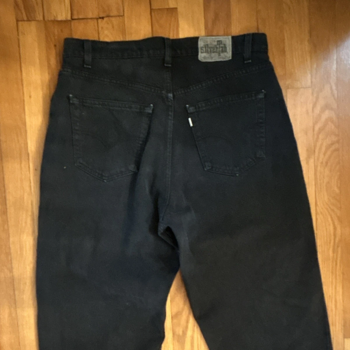 550 BLACK TAB 80s〜90s SCOVIL ZIP Levis Black Tab for sale - eBay