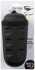 Nite Ize Clip Case Hardshell Optics Case, XL