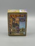 Magic the Gathering MTG TCG Planeshift Barrage Theme Deck Portuguese Sealed New