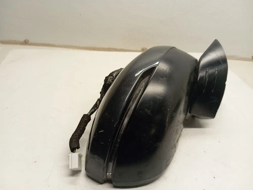 Passenger Side View Mirror Canada Market Fits 22-23 CIVIC 3943664