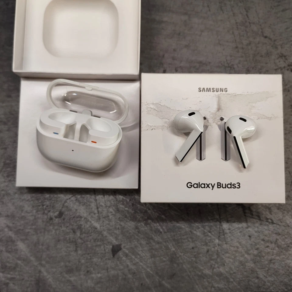 Samsung Galaxy Buds 3, foto 2 di 5