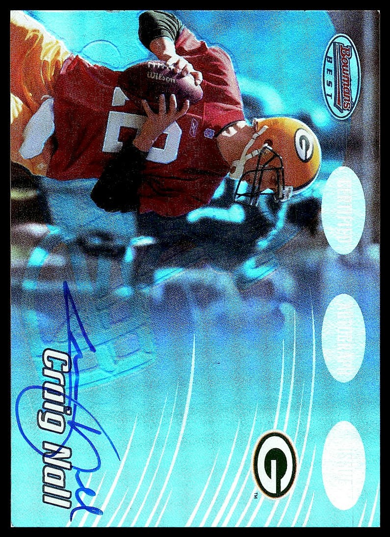 Craig Nall card image