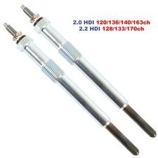 Bougies de préchauffage Ford S-MAX