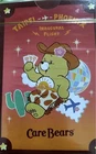 Taiwan China Airlines Collaboration Care bears Flight  Phoenix Playing card deck