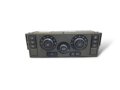 Land Rover Discovery III L319 Klimabedienteil JFC000655 35674135