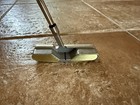 Slotline Inertial High Moment Tour Set RH 35.5” Satin Finish Putter. **MINT** — photo 4