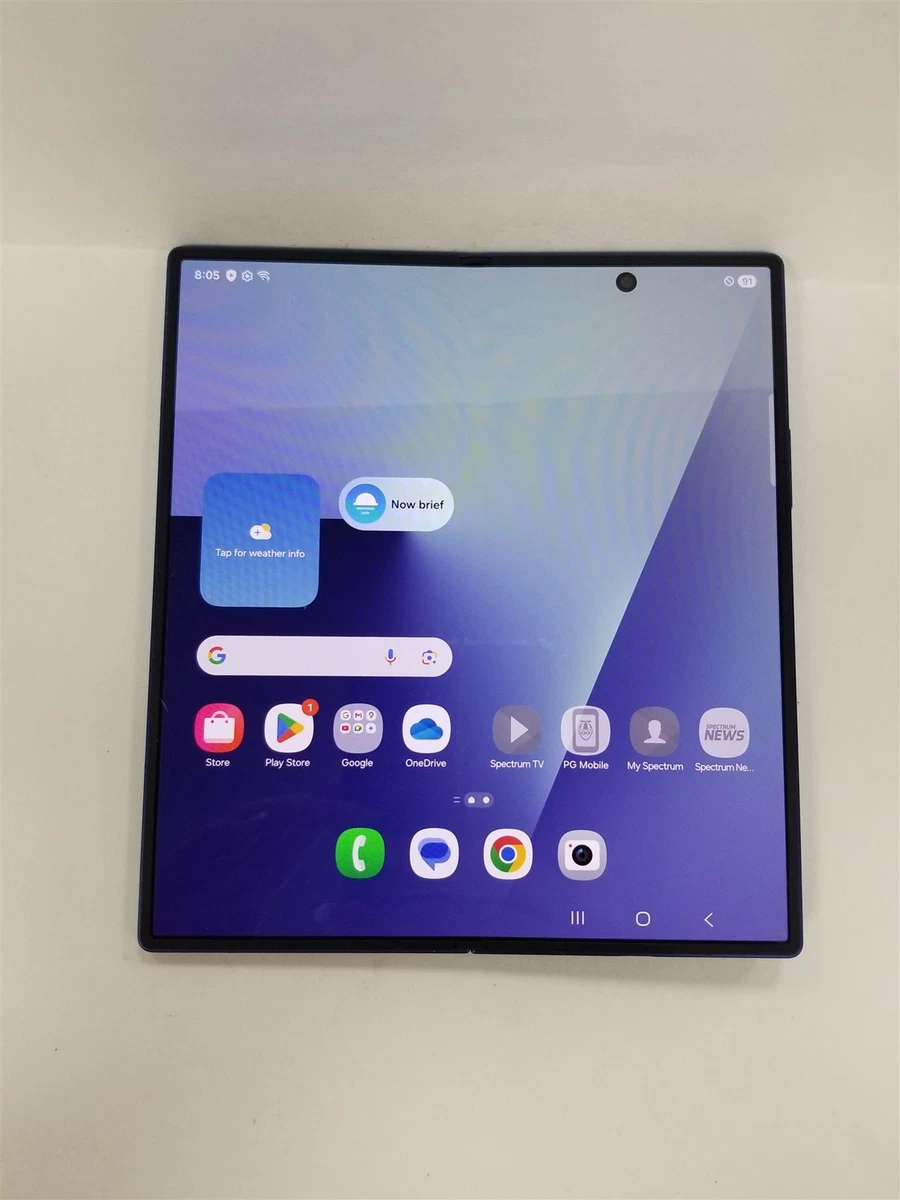 Samsung Galaxy Z Fold 本体 ネイビー ジャンク品 Samsung Galaxy Fold Blue Cell Phones & Smartphones for Sale | Shop