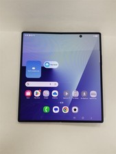 Samsung Galaxy Z Fold 7 256GB Blue SM-F966U Spectrum Fully Functional DG8099