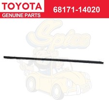 Porte avant et accessoires Toyota SUPRA