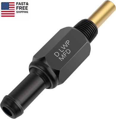 PCV Valve Replacement OEM#26740 21314 045-0286,Valvula PCV Compatible with Hyund