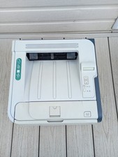 Ricambi/Riparazione Stampante Laser Hp Laser Jet P2055dn Monocromatica Ha Funzionato Ultimo Uso