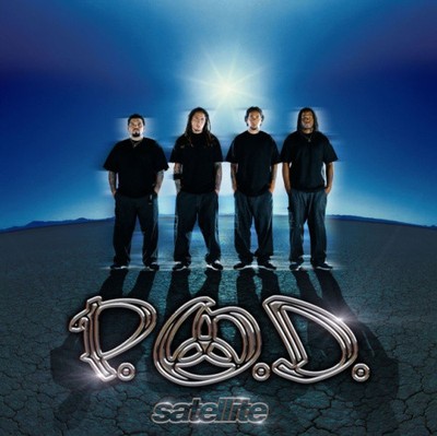 Satellite by P.O.D.