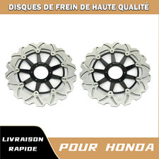 Disque de frein Honda FR-V