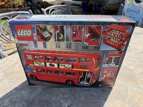 LEGO CREATOR: London Bus (10258)