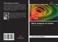 Francy Sousa Rabelo | Work Projects At School | Taschenbuch | Englisch (2025)