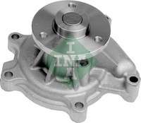 538 0557 10 INA Wasserpumpe FüR Daihatsu,Daihatsu (Faw),Faw (Jilin),Faw (Tianjin