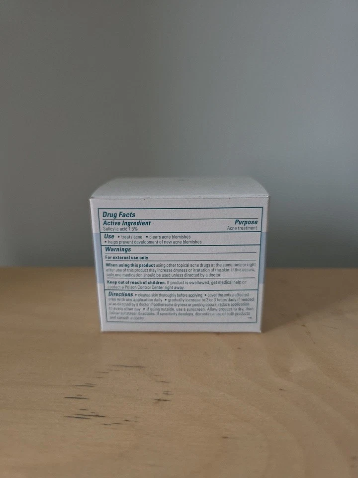 Almohadillas de alivio del acné Aveda Outer Peace ~ *Descontinuadas*  Foto 2 de 4