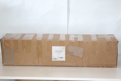 Merry Tree Premium Nordmanntanne 180cm Weihnachtsbaum Neu Rechnung MwSt