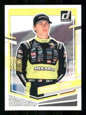 2024 Donruss #43 Brandon Jones JR Motorsports TW5155