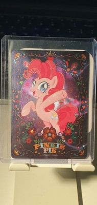 PINKIE PIE MOON EDITION 1 SGR INT01-SGR-002L5 ENGLISH