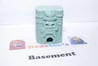 He-Man MOTU Castle Grayskull Pencil Sharpener Vintage 1984 SPINDEX