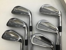 Mizuno Pro Iron Set Pro 518 Flex S