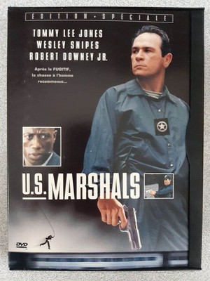 U.S. Marshalls | Guter Zustand