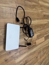 Cisco Meraki MX67W - Wireless Security Appliance