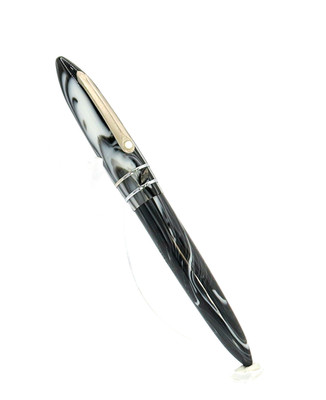 Stipula Model T Titanium Flex Nib