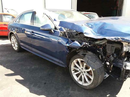 04L903315K TENDEUR DE COURROIE AUXILIAIRE / 16128816 POUR AUDI A4 BERLINA 8W2 - Photo 5/10