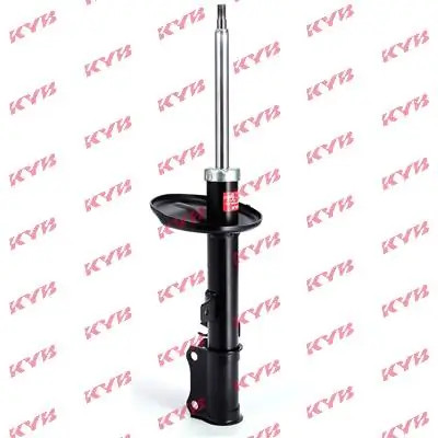 Amortisseur KYB 334479 suspension avant jambe de force pour voiture essence et diesel