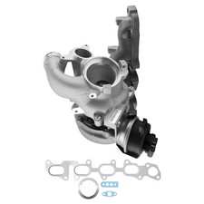 Turbo Audi Q3