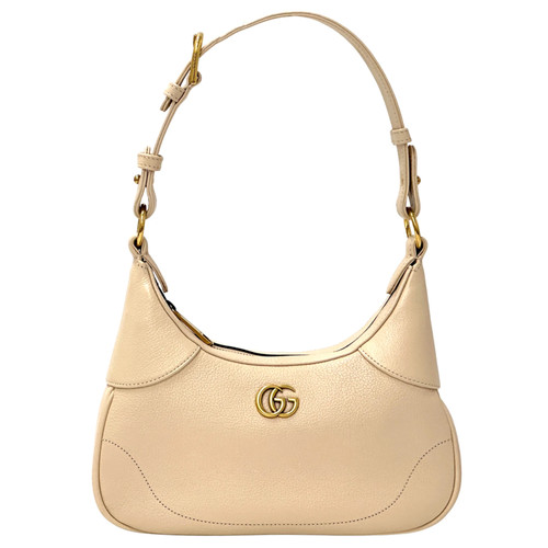 Gucci GUCCI Women's Handbag, GG Marmont Leather Shoulder Bag, Aphr... GZl1i50l