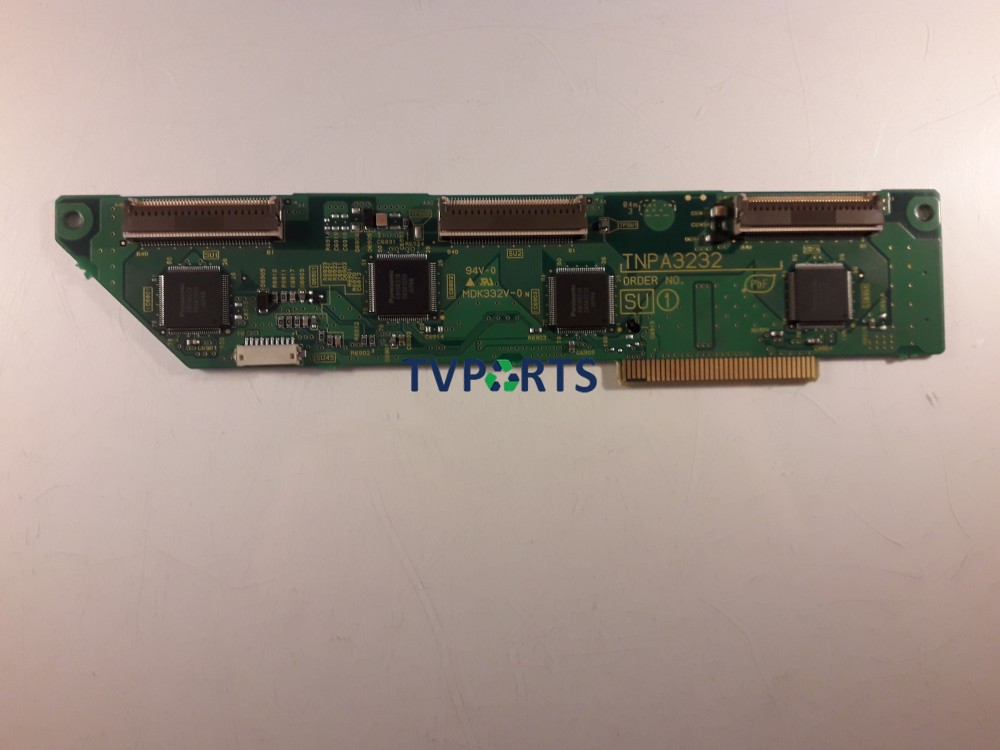 TNPA3232 SU 1 PANASONIC TH-37PE50B BUFFER