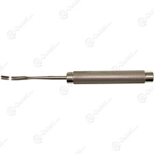 Codman 32-2661 Cobb Spinal Gouge Codman 32-2661 Cobb Spinal Gouge