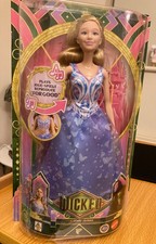 Wicked For Good Singing Glinda Doll - Music Doll For Kids and Wicked Fans