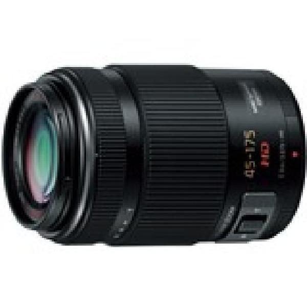 Panasonic Lumix G X Vario PZ 45-175mm f/4.0-5.6 ASPH. POWER Panasonic Lumix G X Vario PZ 45-175mm f/4.0-5.6 ASPH. POWER