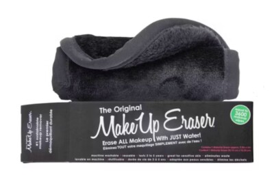 MakeUp Eraser Cloth The Original Erase Makeup W/ Just Water Size 9.5''x6''