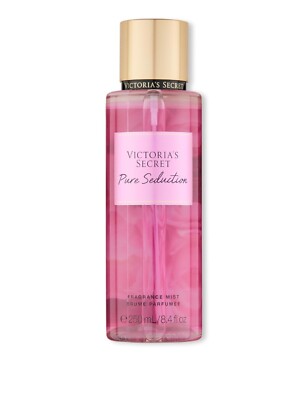 Victoria's Secret Pure Seduction 8.4 oz Body Mist and Lotion - NEW