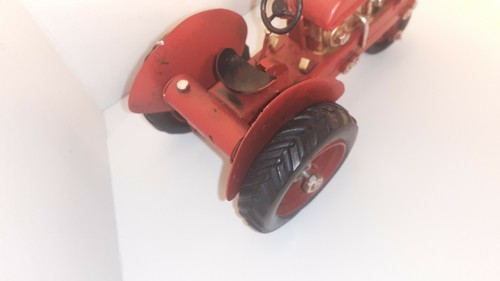 Tractor Display Model - Picture 6 of 9