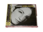 Latin Import CDs Gloria Estefan