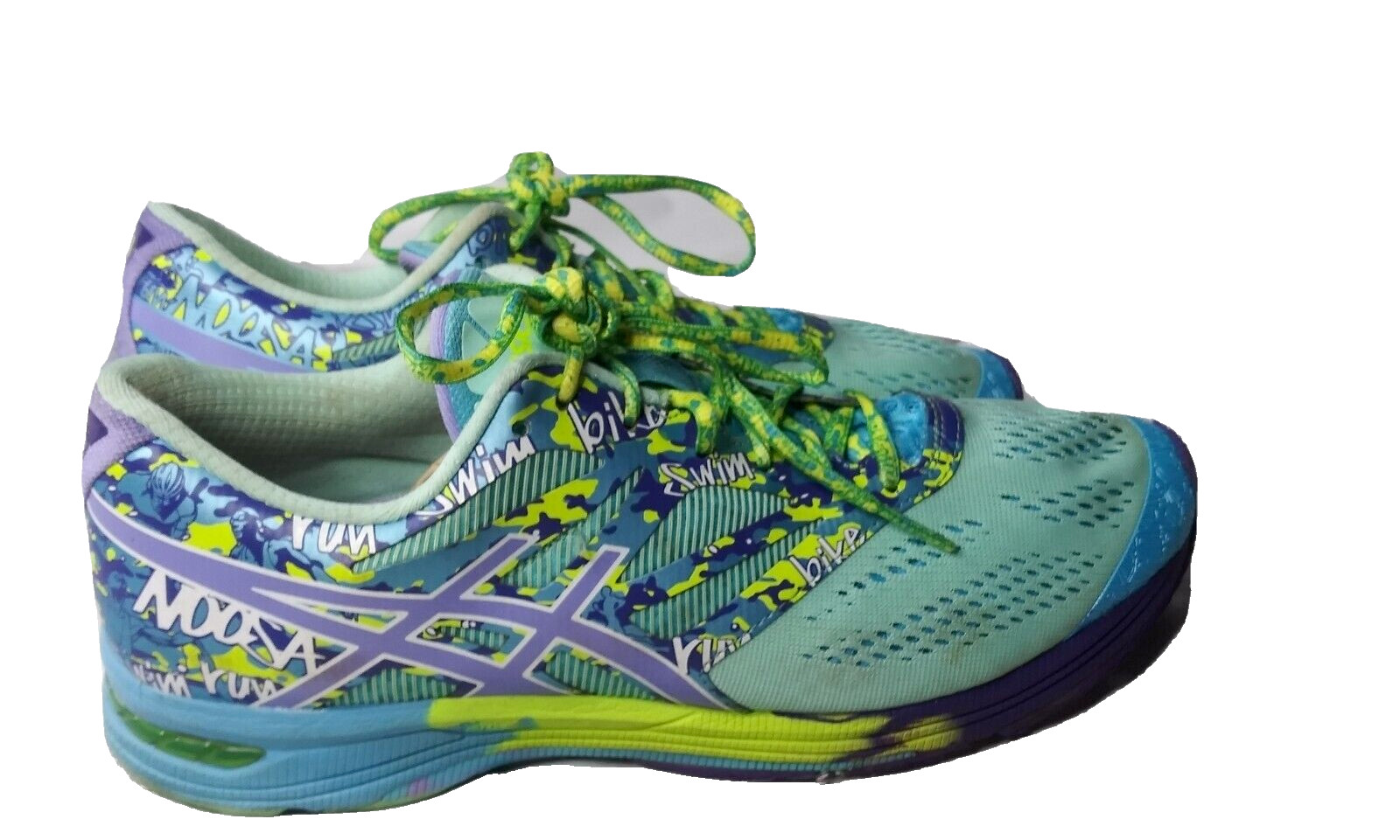 Otrain Asics Gel Noosa Tri 11 Poseidon Ppsnabha Asics Gel Nimbus