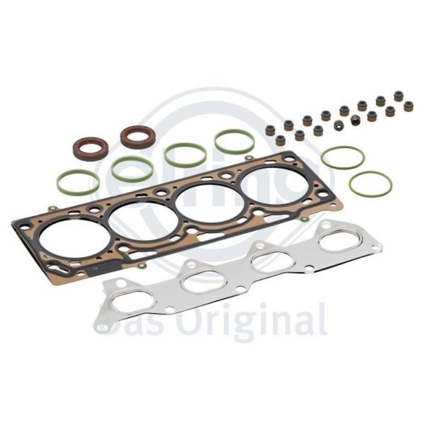 Elring Dichtungssatz Zylinderkopf FüR VW Golf IV Seat Leon Toledo II-image