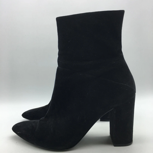 carvela suede ankle boots