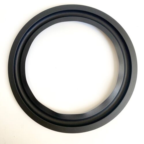 2 Ersatz 7" Lautsprecher Gummisicke für B&W ZZ08073, ZZ8073, ZZ10669 Edge - Bild 4 von 6
